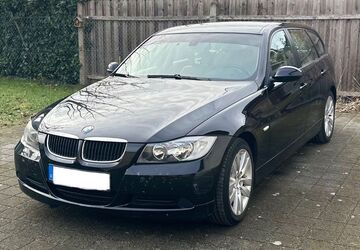 BMW 318 320.700 km 2.700 &euro; Nauheim 64569