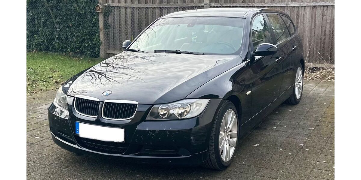 BMW 318 320.700 km 2.700 &euro; Nauheim 64569