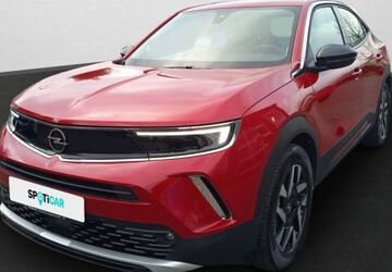 Opel Mokka-e 5.827 km 17.250 &euro; Rüsselsheim 65428