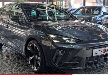 Cupra Leon 19.852 km 31.480 &euro; Dieburg 64807