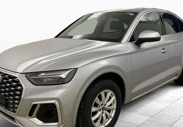 Audi Q5 76.553 km 34.290 &euro; Frankfurt 60596
