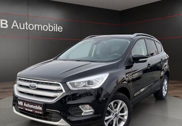 Ford Kuga 108.000 km 16.699 &euro; Darmstadt-Weiterstadt 64331
