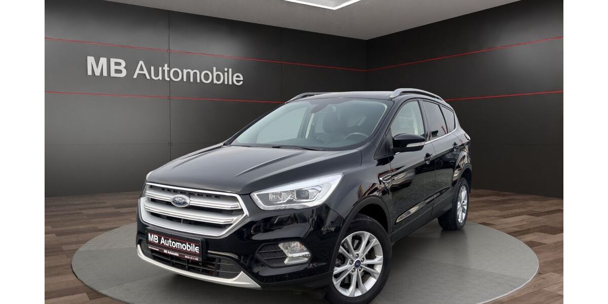 Ford Kuga 108.000 km 16.699 &euro; Darmstadt-Weiterstadt 64331