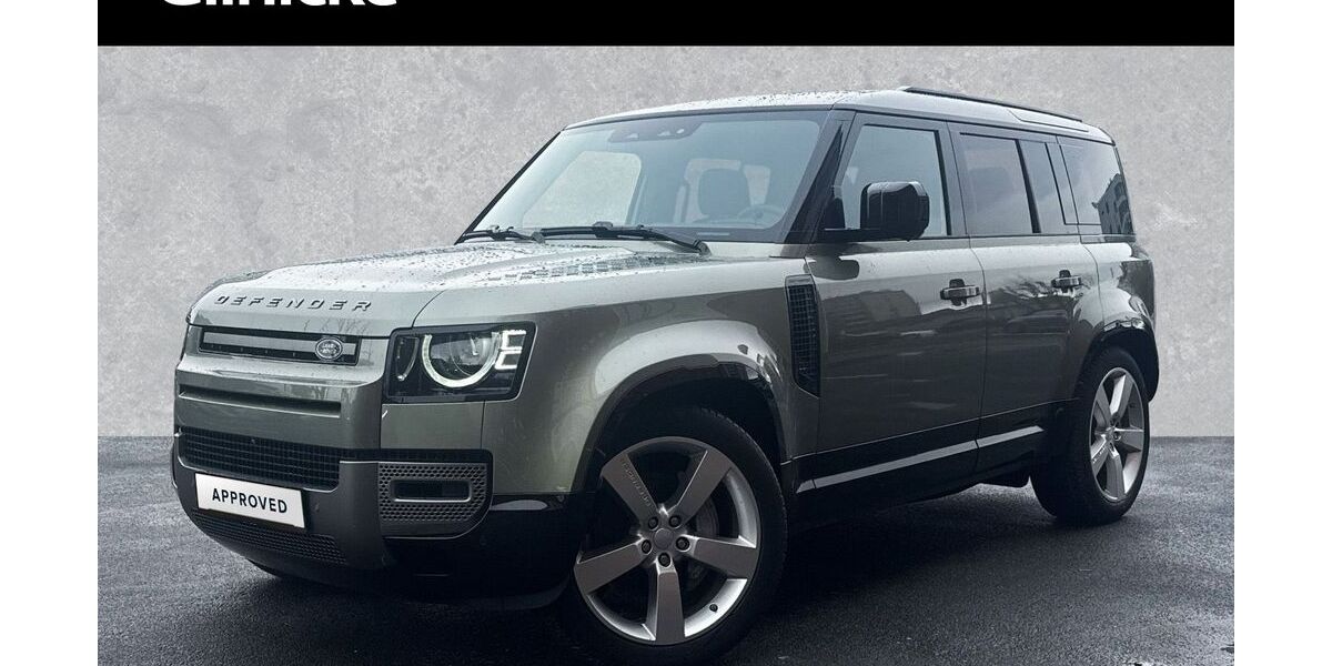 Land Rover Defender 16.682 km 78.880 &euro; Frankfurt a.M. 60314