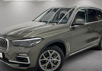 BMW X5 79.914 km 50.880 &euro; Dreieich-Sprendlingen 63303