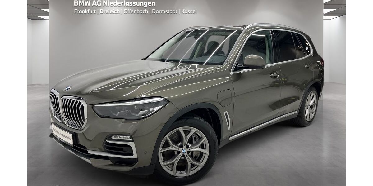 BMW X5 79.914 km 50.880 &euro; Dreieich-Sprendlingen 63303
