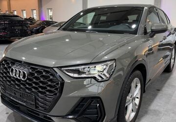 Audi Q3 32.595 km 37.900 &euro; Riedstadt 64560