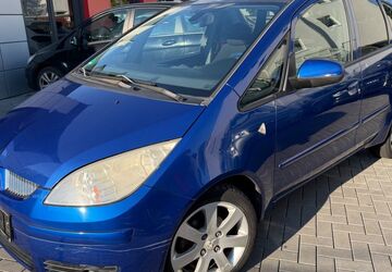 Mitsubishi Colt 110.000 km 2.490 &euro; FRANKFURT AM MAIN 60488