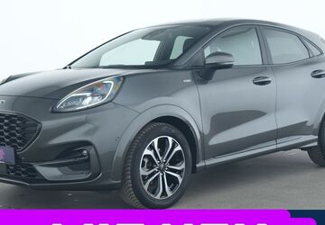 Ford Puma 38.396 km 16.199 &euro; Dietzenbach bei Frankfurt 63128