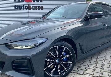 BMW M440 105.000 km 39.900 &euro; Darmstadt 64295