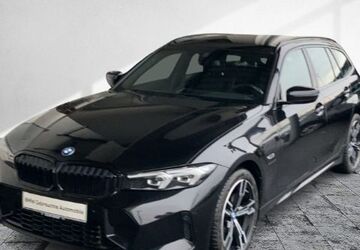 BMW 320 37.065 km 33.488 &euro; Frankfurt 60314