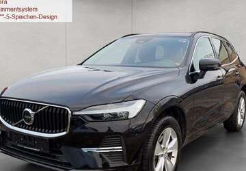 Volvo XC60 10.863 km 33.000 &euro; Frankfurt am Main 60486