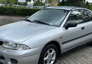 Mitsubishi Carisma 230.000 km 777 &euro; Rüsselsheim 65428