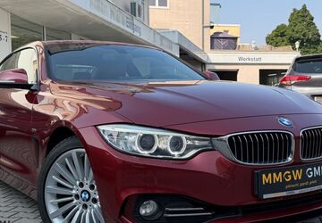 BMW 428 85.000 km 20.990 &euro; Bensheim 64625