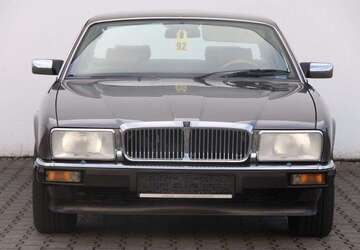 Jaguar XJ40 178.000 km 8.999 &euro; Heppenheim 64646