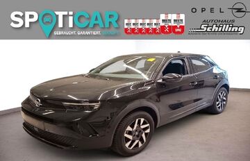 Gebrauchte Opel Mokka