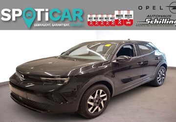 Opel Mokka 13.870 km 19.490 &euro; Griesheim 64347