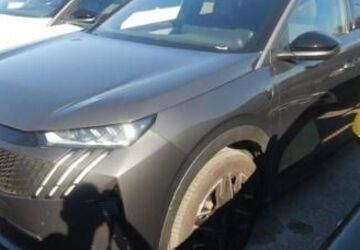 Peugeot 5008 21.127 km 31.280 &euro; Rüsselsheim 65428