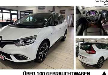 Renault Scenic 49.000 km 17.990 &euro; Riedstadt 64560