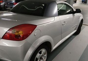 Opel Tigra 164.350 km 1.600 &euro; Frankfurt am Main 60435