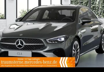 Mercedes-Benz CLA 180 11.753 km 31.390 &euro; Frankfurt 60599