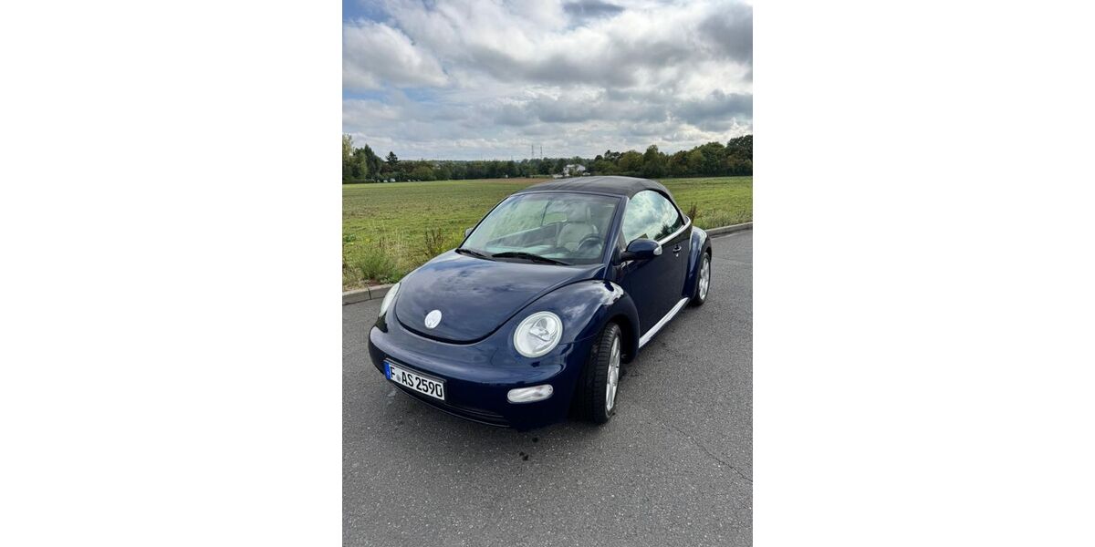 VW Beetle 163.900 km 3.150 &euro; Offenbach am Main 63065