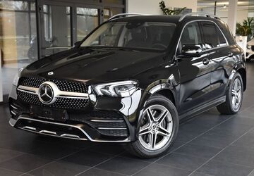 Mercedes-Benz GLE 350 74.605 km 56.990 &euro; Dieburg 64807
