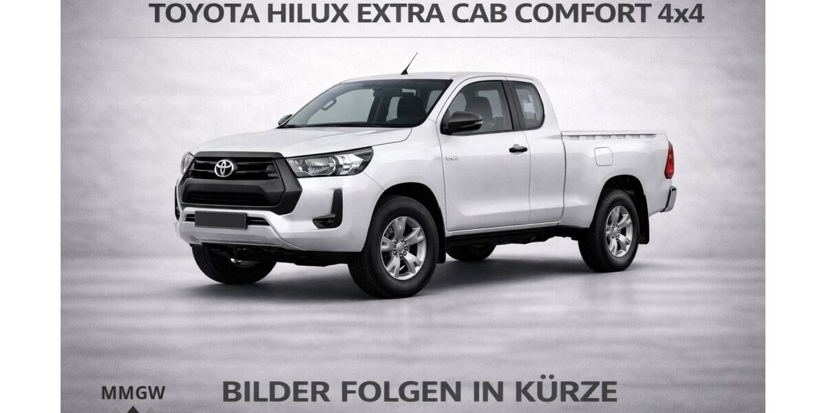 Toyota Hilux 79.013 km 37.990 &euro; Bensheim 64625