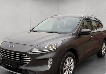 Ford Kuga 35.864 km 22.450 &euro; Frankfurt 60386