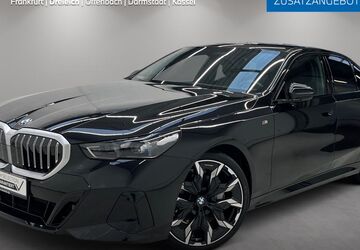 BMW 540 25.232 km 67.470 &euro; Dreieich-Sprendlingen 63303
