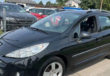 Peugeot 207 280.000 km 2.198 &euro; Rüsselsheim 65428