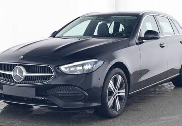 Mercedes-Benz C 300 50.000 km 36.890 &euro; Pfungstadt 64319