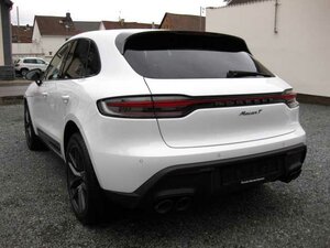 Porsche Macan T PDK 1.HD dt.Fzg. 95.000 km 51.999 &euro; Biebesheim 64584