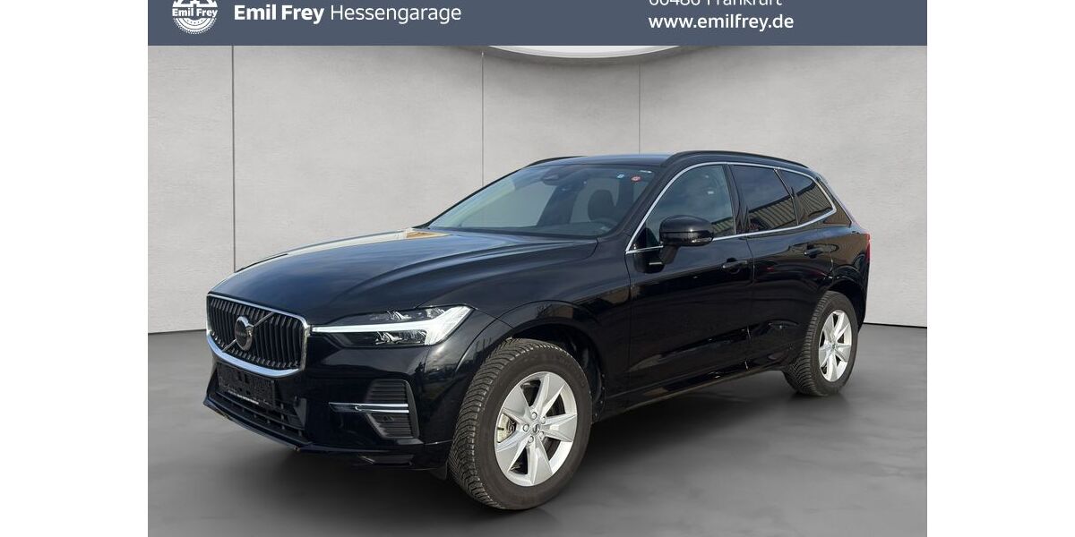 Volvo XC60 17.717 km 35.750 &euro; Frankfurt am Main 60486