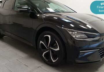 Kia EV6 25.609 km 34.270 &euro; Egelsbach 63329