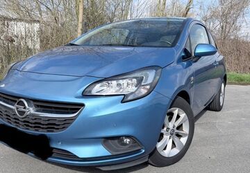 Opel Corsa 121.000 km 7.999 &euro; Raunheim 65479