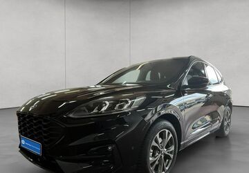 Ford Kuga 19.271 km 25.950 &euro; Frankfurt 60386