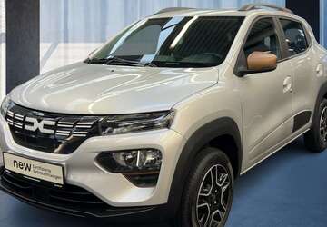 Dacia Spring 12.562 km 12.690 &euro; Frankfurt / Main 60314