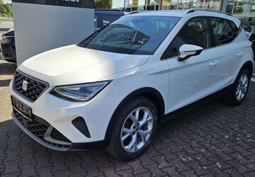 Seat Arona 44.000 km 16.990 &euro; Hattersheim 65795