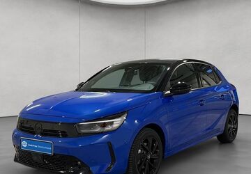 Opel Corsa 26.863 km 17.750 &euro; Frankfurt 60386