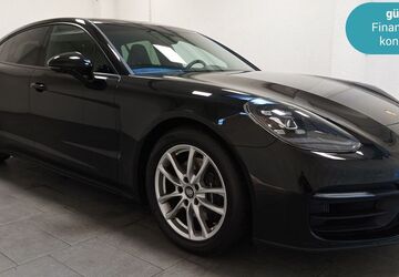 Porsche Panamera 42.068 km 89.970 &euro; Egelsbach 63329