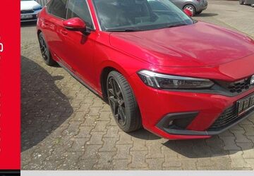Honda Civic 38.078 km 27.990 &euro; Dreieich 63303