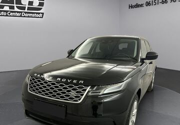 Land Rover Range Rover Velar 64.400 km 42.870 &euro; Darmstadt 64289