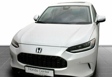 Honda ZR-V 30.230 km 33.980 &euro; Frankfurt am Main 60314