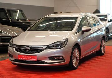 Opel Astra 92.243 km 10.950 &euro; Pfungstadt 64319