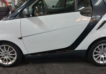 Smart ForTwo 124.500 km 5.500 &euro; Rüsselsheim 65428