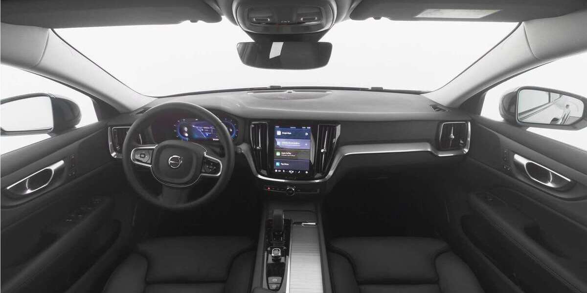 Volvo V60 40.495 km 41.990 &euro; Weiterstadt 64331