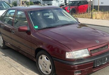 Opel Vectra 111.840 km 14.499 &euro; Büttelborn 64572