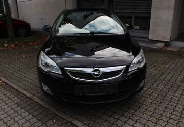 Opel Astra 184.000 km 4.300 &euro; Rüsselsheim 65428