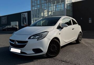 Opel Corsa 115.000 km 6.990 &euro; Darmstadt 64293